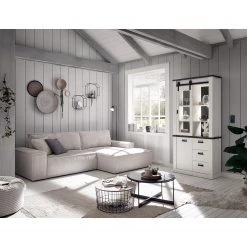 Ridgevalley Vaisselier Shutter I - Imitation pin blanc 17 Ridgevalley Vaisselier Shutter I - Imitation pin blanc -ÉcoMaison Soldes 1000348681 220505 025 MOOD DETAILS P000000001000348681 mood