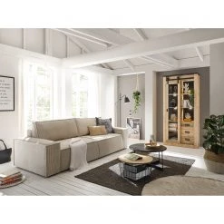 Ridgevalley Vitrine Shutter - Imitation chêne 18 Ridgevalley Vitrine Shutter - Imitation chêne -ÉcoMaison Soldes 1000348691 220505 024 MOOD DETAILS P000000001000348691 mood