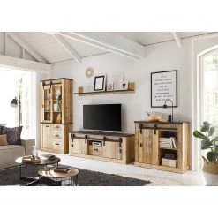 Ridgevalley Vaisselier Shutter I - Imitation chêne 12 Ridgevalley Vaisselier Shutter I - Imitation chêne -ÉcoMaison Soldes 1000348702 220505 021 MOOD DETAILS P000000001000348702 mood