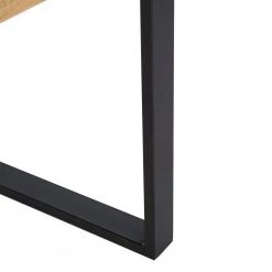 Red Living Table Toleos - Largeur : 160 cm 9 Red Living Table Toleos - Largeur : 160 cm -ÉcoMaison Soldes 1000352083 220520 040 DETAILS P000000001000352083