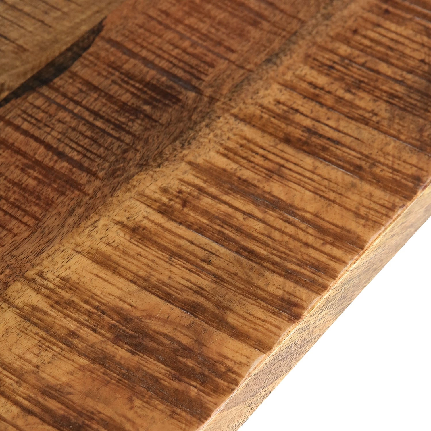 Red Living Table Toleos - Largeur : 160 cm 6 Red Living Table Toleos - Largeur : 160 cm – Image 6