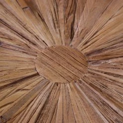 Red Living Table Wallence - Doré -ÉcoMaison Soldes 1000352089 220520 050 DETAILS P000000001000352089