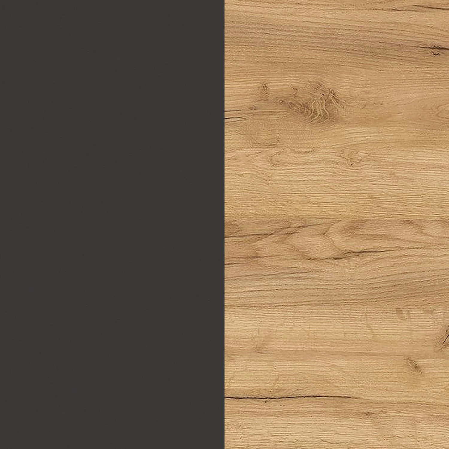 Germania Buffet California I - Graphite 9 Germania Buffet California I - Graphite – Image 9