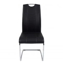 Chaise cantilever Truffaldino - Lot de 4 -ÉcoMaison Soldes 1000352385 220610 040 DETAILS P000000001000352385