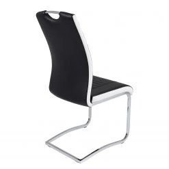 Chaise cantilever Truffaldino - Lot de 4 -ÉcoMaison Soldes 1000352385 220610 060 DETAILS P000000001000352385