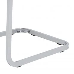 Loftscape Chaise cantilever Festola - Cappuccino - Lot de 4 -ÉcoMaison Soldes 1000352388 220610 082 DETAILS P000000001000352388