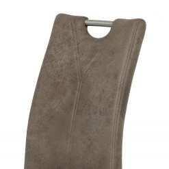 Red Living Chaise cantilever Manniku - Limon - Lot de 4 16 Red Living Chaise cantilever Manniku - Limon - Lot de 4 -ÉcoMaison Soldes 1000352437 220610 080 DETAILS P000000001000352437