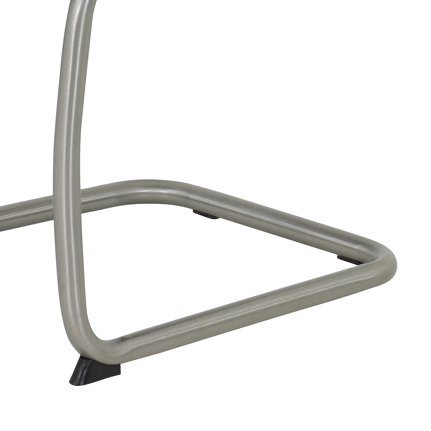 Red Living Chaise cantilever Manniku - Limon - Lot de 4 9 Red Living Chaise cantilever Manniku - Limon - Lot de 4 – Image 9