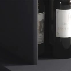 VCM Table haute Standos - Noir -ÉcoMaison Soldes 1000353035 220704 030 DETAILS P000000001000353035