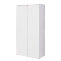 Loftscape Étagère Towanda - Blanc -ÉcoMaison Soldes 1000353403 220601 031 DETAILS P000000001000353403