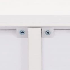 Loftscape Étagère Towanda - Blanc -ÉcoMaison Soldes 1000353403 220601 032 DETAILS P000000001000353403