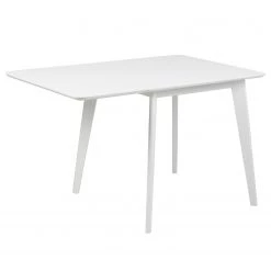 Mørteens Table pliante Rigby - Extensible - Blanc 17 Mørteens Table pliante Rigby - Extensible - Blanc -ÉcoMaison Soldes 1000357418 220621 030 DETAILS P000000001000357418