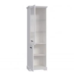 Ridgevalley Vitrine New Dessa - Imitation pin blanc 11 Ridgevalley Vitrine New Dessa - Imitation pin blanc -ÉcoMaison Soldes 1000357999 220616 030 DETAILS P000000001000357999