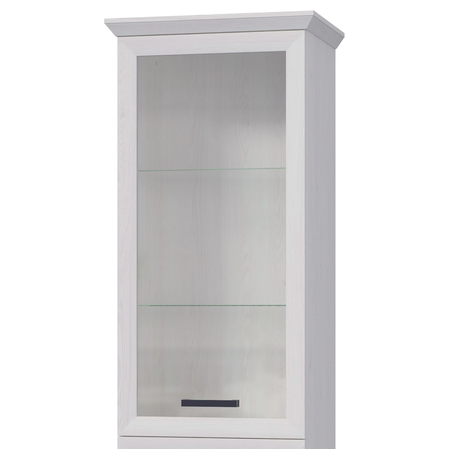 Ridgevalley Vitrine New Dessa - Imitation pin blanc 6 Ridgevalley Vitrine New Dessa - Imitation pin blanc – Image 6
