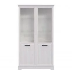 Ridgevalley Vitrine double New Dessa - Imitation pin blanc 12 Ridgevalley Vitrine double New Dessa - Imitation pin blanc -ÉcoMaison Soldes 1000358000 220616 040 DETAILS P000000001000358000