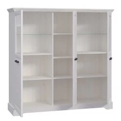 Ridgevalley Buffet haut New Dessa II - Imitation pin blanc -ÉcoMaison Soldes 1000358004 220616 030 DETAILS P000000001000358004