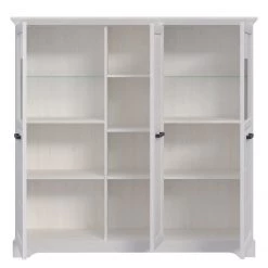 Ridgevalley Buffet haut New Dessa II - Imitation pin blanc -ÉcoMaison Soldes 1000358004 220616 050 DETAILS P000000001000358004