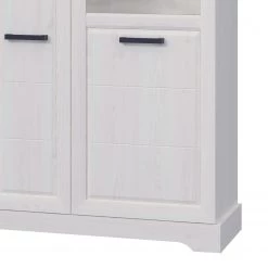 Ridgevalley Buffet haut New Dessa II - Imitation pin blanc -ÉcoMaison Soldes 1000358004 220616 061 DETAILS P000000001000358004