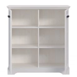 Ridgevalley Commode New Dessa II - Imitation pin blanc 13 Ridgevalley Commode New Dessa II - Imitation pin blanc -ÉcoMaison Soldes 1000358009 220616 050 DETAILS P000000001000358009