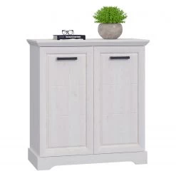 Ridgevalley Commode New Dessa II - Imitation pin blanc 14 Ridgevalley Commode New Dessa II - Imitation pin blanc -ÉcoMaison Soldes 1000358009 220616 060 DETAILS P000000001000358009