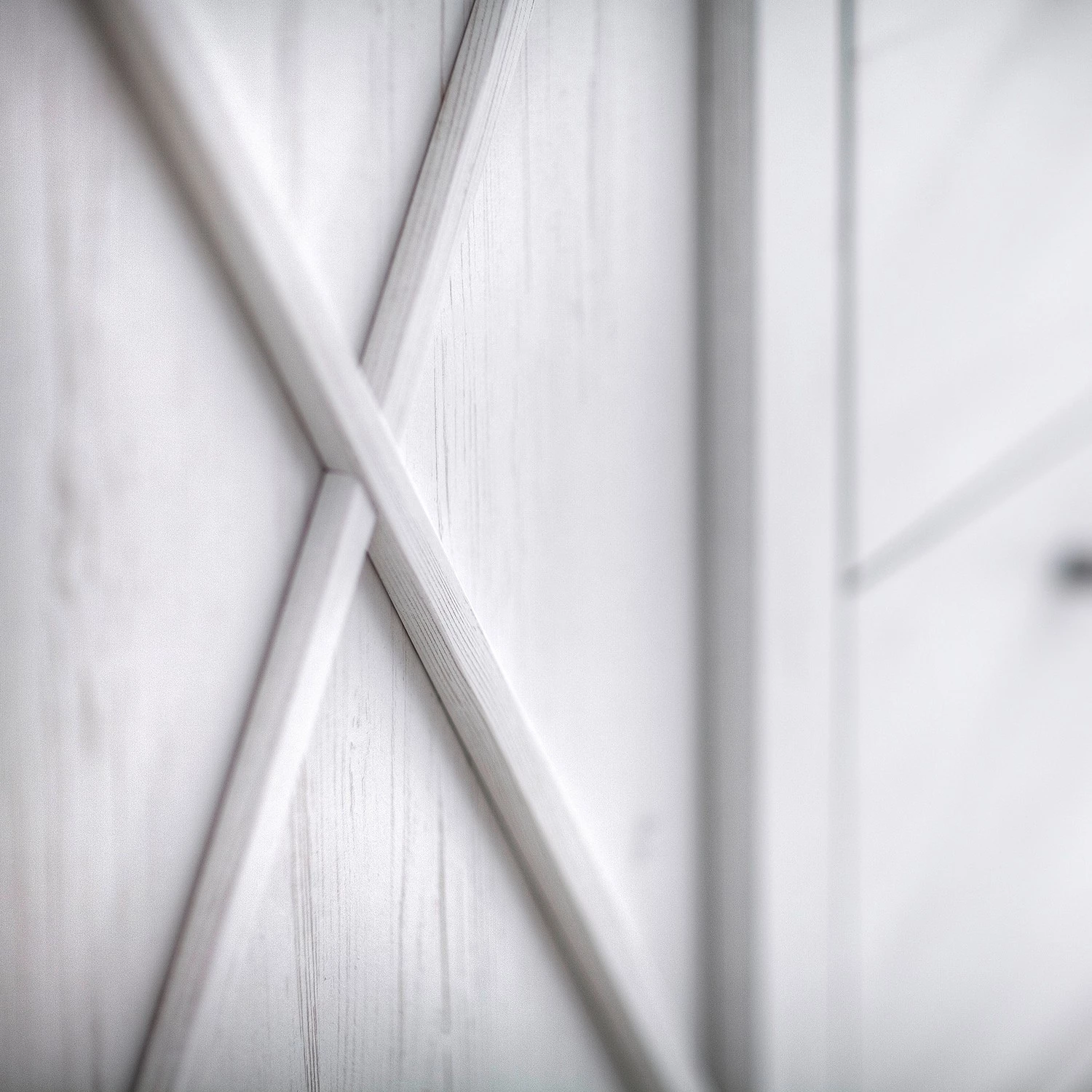 Trendteam Buffet Georgia - Imitation pin blanc 8 Trendteam Buffet Georgia - Imitation pin blanc – Image 8