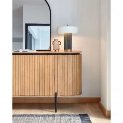 Red Living Buffet Lusaka - Manguier massif -ÉcoMaison Soldes 1000363961 220714 023 MOOD DETAILS P000000001000363961 mood