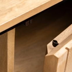 Red Living Buffet Lusaka - Manguier massif -ÉcoMaison Soldes 1000363961 220714 055 DETAILS P000000001000363961