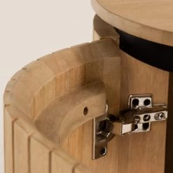 Red Living Buffet Lusaka - Manguier massif -ÉcoMaison Soldes 1000363961 220714 060 DETAILS P000000001000363961