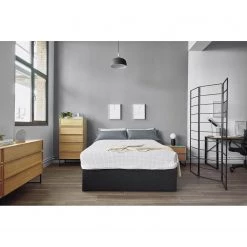 Red Living Commode Tabora II - Placage en bois véritable - Chêne -ÉcoMaison Soldes 1000363969 220714 021 MOOD DETAILS P000000001000363969 mood