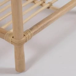 Naturoo Étagère Kiowe - Rotin - Naturel -ÉcoMaison Soldes 1000363976 220714 040 DETAILS P000000001000363976