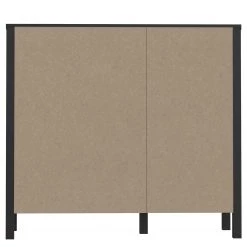 Red Living Buffet Kasala I - Imitation chêne Riviera / Noir 13 Red Living Buffet Kasala I - Imitation chêne Riviera / Noir -ÉcoMaison Soldes 1000364913 220722 033 DETAILS P000000001000364913