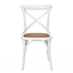 Butlers Chaise CROSS COUNTRY - Rotin - Marron -ÉcoMaison Soldes 1000365667 220728 030 DETAILS P000000001000365667