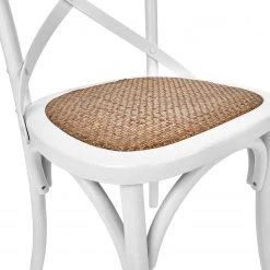 Butlers Chaise CROSS COUNTRY - Rotin - Marron -ÉcoMaison Soldes 1000365667 220728 060 DETAILS P000000001000365667