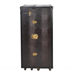 Butlers Armoire bar HEMINGWAY - Frêne massif / Polyuréthane - Marron 13 Butlers Armoire bar HEMINGWAY - Frêne massif / Polyuréthane - Marron -ÉcoMaison Soldes 1000365668 220728 040 DETAILS P000000001000365668