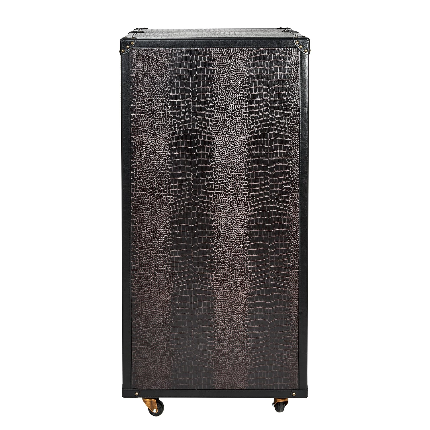 Butlers Armoire bar HEMINGWAY - Frêne massif / Polyuréthane - Marron 5 Butlers Armoire bar HEMINGWAY - Frêne massif / Polyuréthane - Marron – Image 5