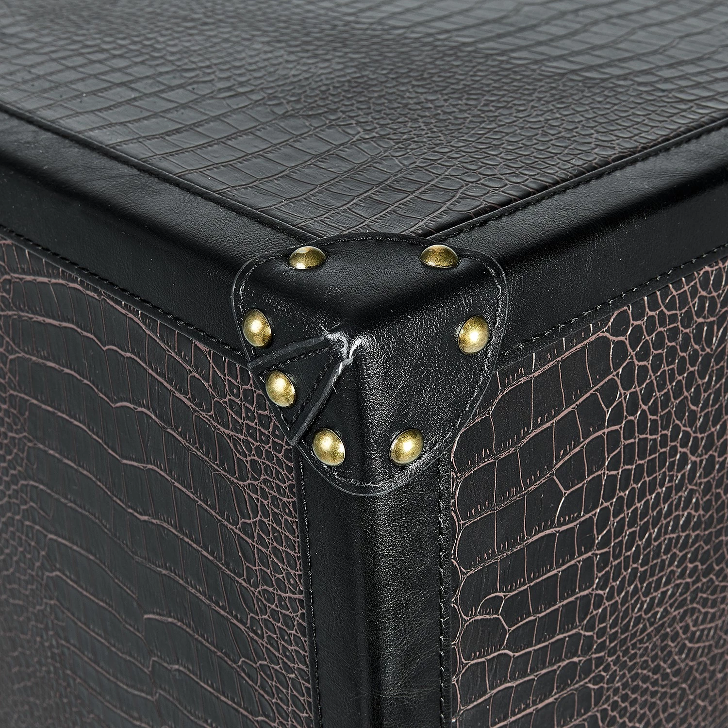 Butlers Armoire bar HEMINGWAY - Frêne massif / Polyuréthane - Marron 6 Butlers Armoire bar HEMINGWAY - Frêne massif / Polyuréthane - Marron – Image 6