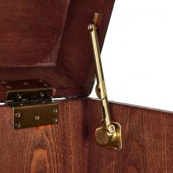 Butlers Armoire bar HEMINGWAY - Frêne massif / Polyuréthane - Marron 18 Butlers Armoire bar HEMINGWAY - Frêne massif / Polyuréthane - Marron -ÉcoMaison Soldes 1000365668 220728 085 DETAILS P000000001000365668