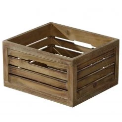 Butlers Étagère CAMPAGNE - Plaqué paulownia - Blanc -ÉcoMaison Soldes 1000365698 220728 050 DETAILS P000000001000365698