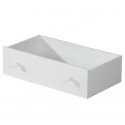 Butlers Étagère CAMPAGNE - Plaqué paulownia - Blanc -ÉcoMaison Soldes 1000365698 220728 060 DETAILS P000000001000365698