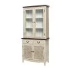 Butlers Buffet CABOTT COVE II - Frêne / Paulownia - Beige