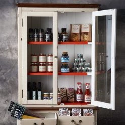 Butlers Buffet CABOTT COVE II - Frêne / Paulownia - Beige -ÉcoMaison Soldes 1000365756 220728 021 MOOD DETAILS P000000001000365756 mood