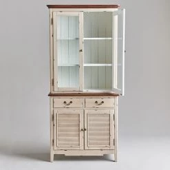 Butlers Buffet CABOTT COVE II - Frêne / Paulownia - Beige -ÉcoMaison Soldes 1000365756 220728 022 MOOD DETAILS P000000001000365756 mood