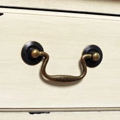 Butlers Buffet CABOTT COVE II - Frêne / Paulownia - Beige -ÉcoMaison Soldes 1000365756 220728 070 DETAILS P000000001000365756