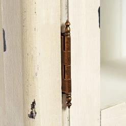 Butlers Buffet CABOTT COVE II - Frêne / Paulownia - Beige -ÉcoMaison Soldes 1000365756 220728 087 DETAILS P000000001000365756