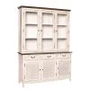 Butlers Buffet CABOTT COVE I - Frêne / Paulownia - Beige