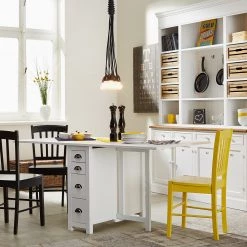 Butlers Buffet CAMPAGNE - Plaqué paulownia - Blanc -ÉcoMaison Soldes 1000365764 220728 021 MOOD DETAILS P000000001000365764 mood