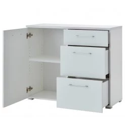 Germania Buffet Campo II - Verre - Blanc -ÉcoMaison Soldes 1000366026 220809 030 DETAILS P000000001000366026