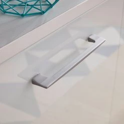 Germania Buffet Campo II - Verre - Blanc -ÉcoMaison Soldes 1000366026 220809 032 DETAILS P000000001000366026