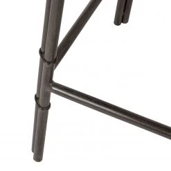 Ars manufacti Tabourets de bar Atelier (lot de 2) - Acacia massif /Métal 16 Ars manufacti Tabourets de bar Atelier (lot de 2) - Acacia massif /Métal -ÉcoMaison Soldes barhocker atelier 2er set akazie massiv metall 2915977