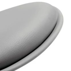 Loftscape Tabouret de bar Batya (lot 2) - Gris 7 Loftscape Tabouret de bar Batya (lot 2) - Gris -ÉcoMaison Soldes barhocker batya 2er set kunststoff kunstleder grau 1284166